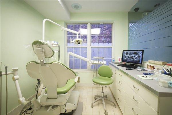 Dental Office Greenpoint - Eurodental Studio