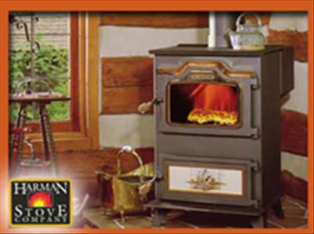 KC Stoves & Fireplaces