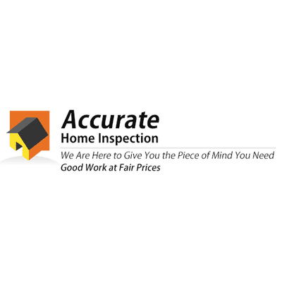 Accurate Home Inspection