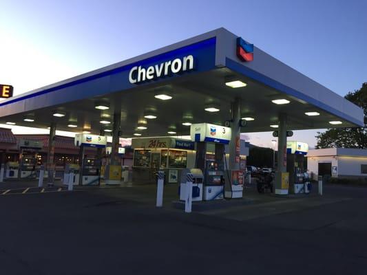 Chevron