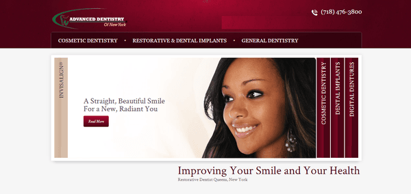 Advanced Dentistry of New York | Jackson Heights, NY