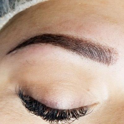 Pure Face Studio, Permanent Makeup and Lashes