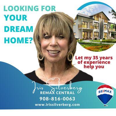 Iris Silverberg - Remax Central