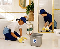 Personalized Cleaning Service