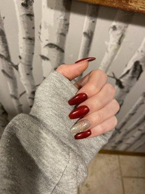 Darling Nails