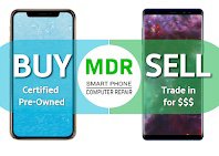 Buy certified pre owned devices