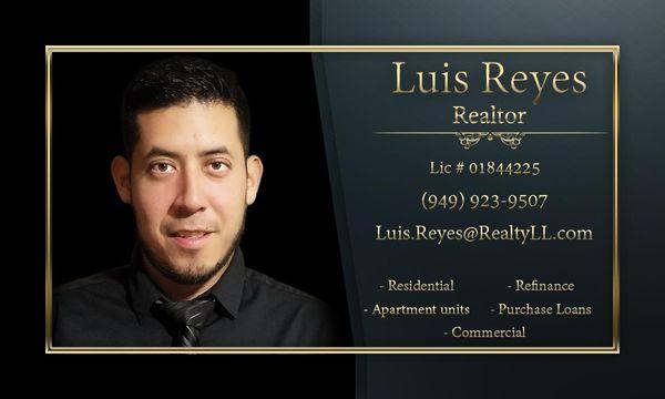 Luis & Lauren Real Estate