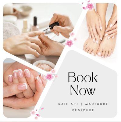 369 Nail & Spa