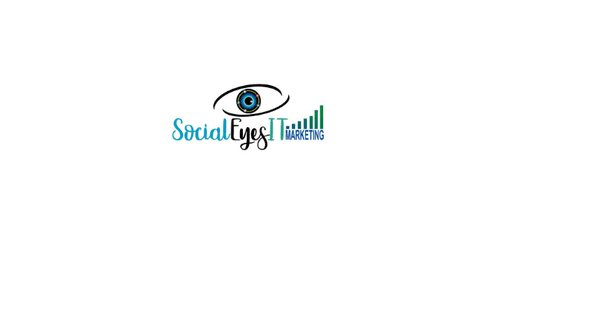 Social Eyes It Marketing
 https://socialeyesitmarketing.com