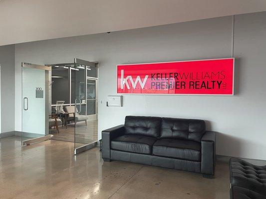 Keller Williams Premier Realty