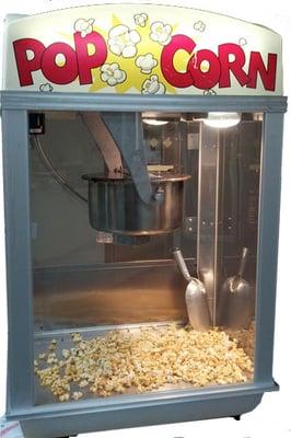 Popcorn Supply Warehouse. Find Popcorn Kits from Gold Medal & Great Western. Best Prices on Popcorn Supplies in Atlanta, GA.