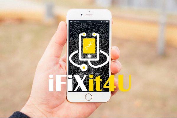 iFixit4u