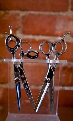 Extreme Edge Shears