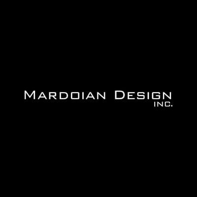 Mardoian Design