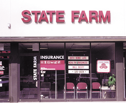 State Farm Office