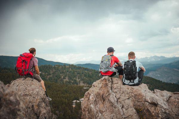 A premier provider of 90-day extended primary treatment and long-term structured sober living services located in Boulder, Colorado