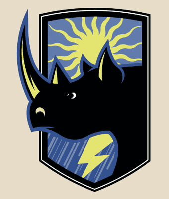 Rhino Shield Logo