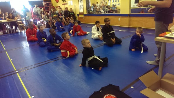 karate and jiu jitsu for kids in mansfield tx