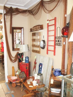 Calabash Antiques