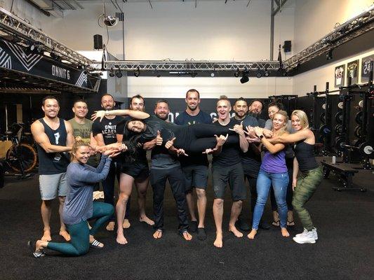 Onnit Academy in Austin