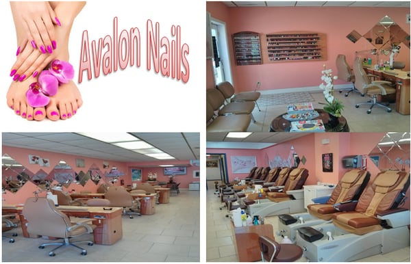 Avalon Nails