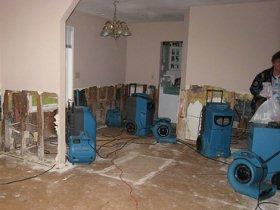 Water Damage Service Beverly Hills