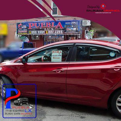 Fast services -car services -brooklyn