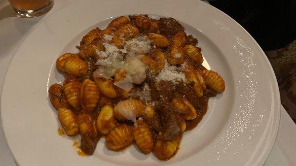 Gnocchi