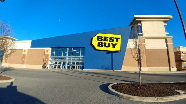 Best Buy in Hagerstown