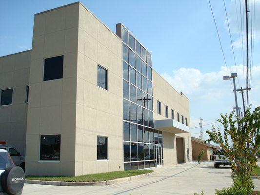 Surgery and Imaging Center