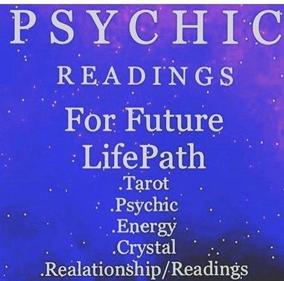 Psychic Readings By Gwen