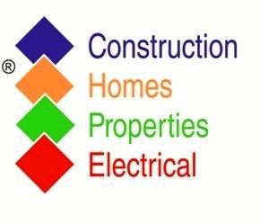 T. L. Reese Corporation Divisions Square Logo (Construction, Homes, Properties, Electrical Systems) Milwaukee, WI United States