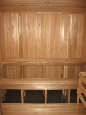 Saunas