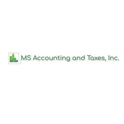 MS Accounting and Taxes