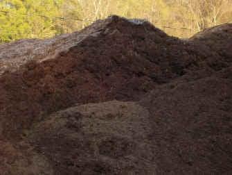 Rich Mulch delivered to st. Louis area