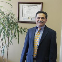 Dr. Sanjay Patel