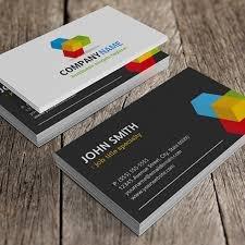 Business Cards