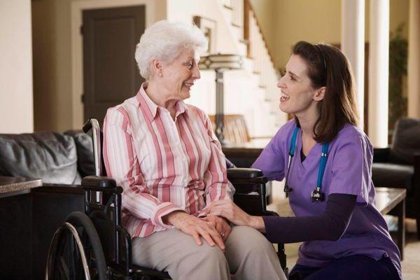 Nurse1 – Medicare Home Health