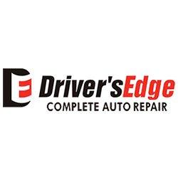 The Driver's Edge Logo