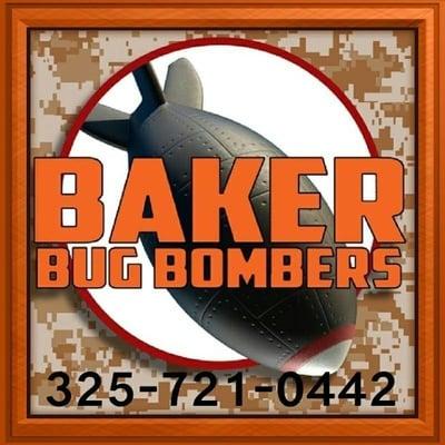 Baker Bug Bombers