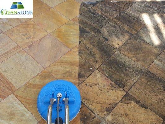 CLEANSTONE Floor Care