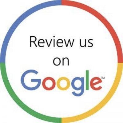 Five star rating on Google and MassageBook.com