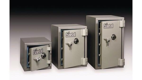 Gardall safes