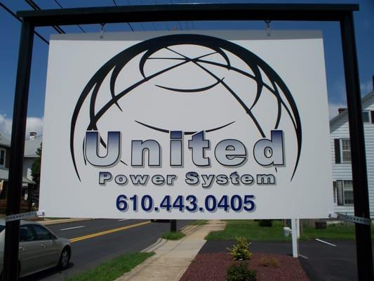 United Power System