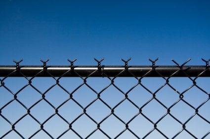 Chain Link Fencing