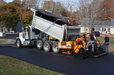 Eaton Paving & Excavation