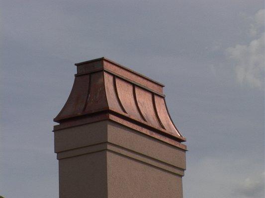 Chimney Caps