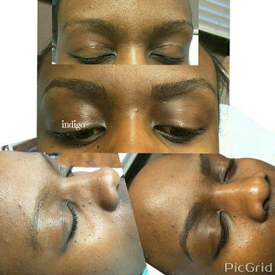 Microblading