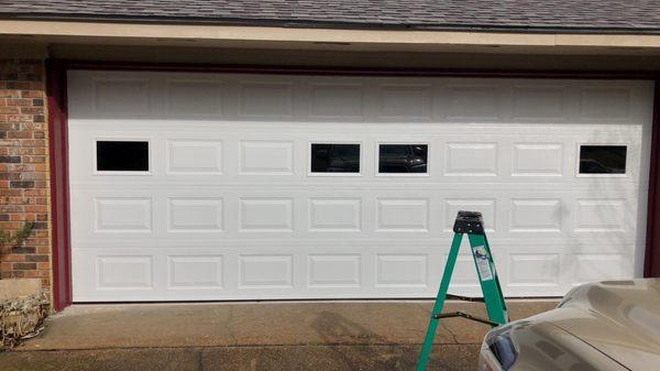 Hardin's Garage Door Service