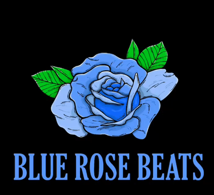 Blue Rose Beats Studio